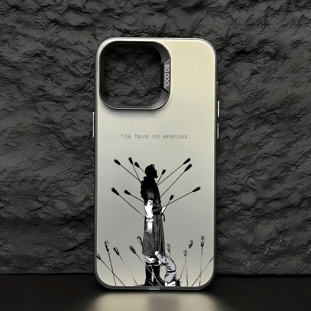 Phone Case Anime - Capa de Celular V-Vinland Saga Cool