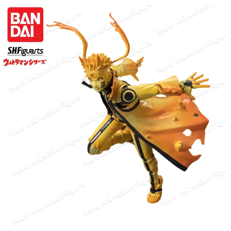 Anime Merchandise Brands - Em Estoque Bandai S.H. Figuarts Original