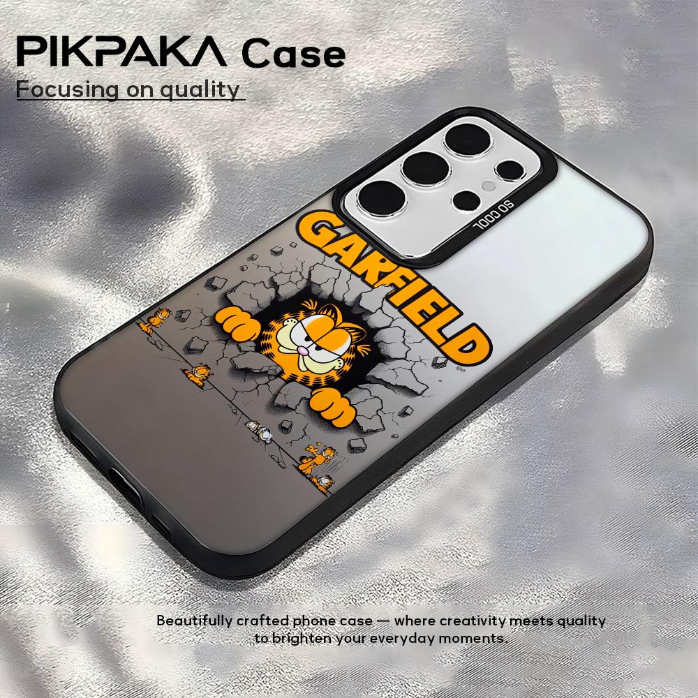 Phone Case Anime - G-garfields anime bonito caso de telefone