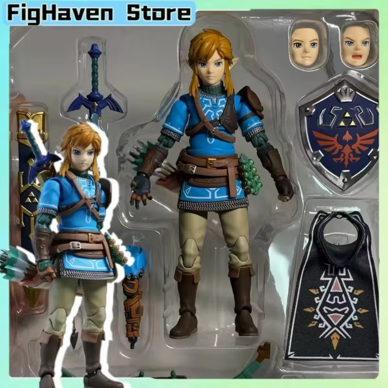 Good Smile Company Figma - Figura de Ação Figma 626 Link