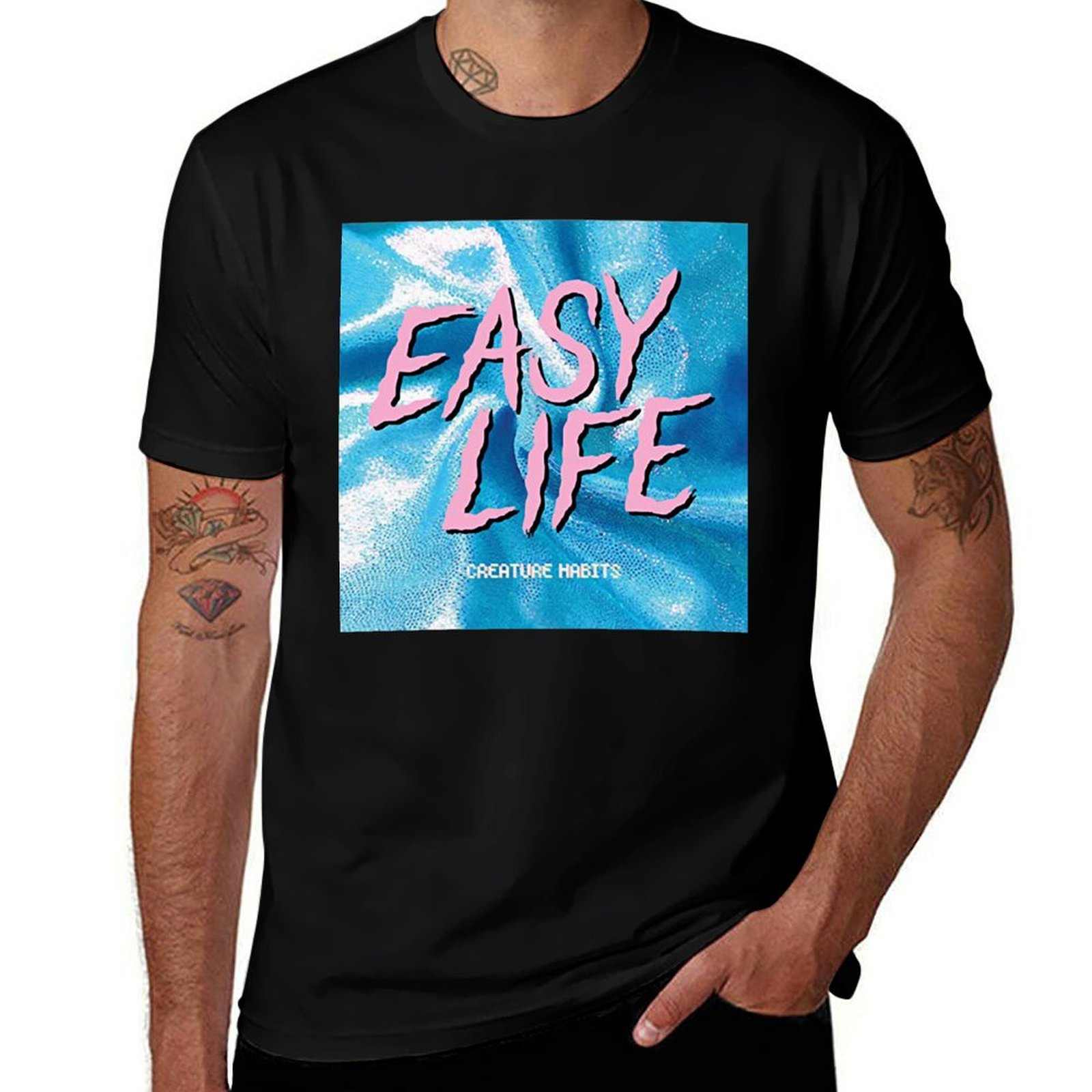 Anime Merchandise T-Shirts - MAIS VENDIDO - Camiseta Essencial com