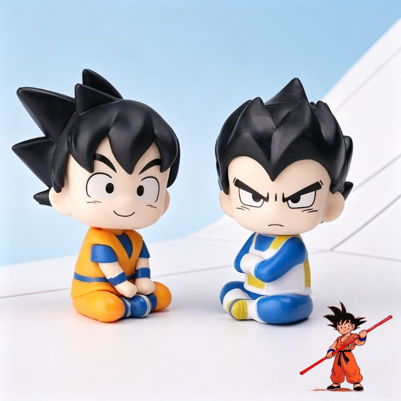 Anime Merchandise Japan - Figura de desenho animado Dragon Ball