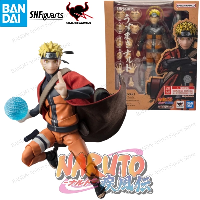 Anime Merchandise Brands - [Em Estoque] Boneco de Ação 100%