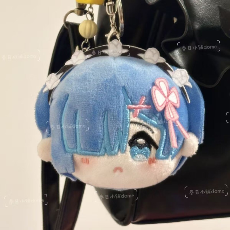 Cute Anime Merchandise - Acessórios de Anime Versão Q Fofa