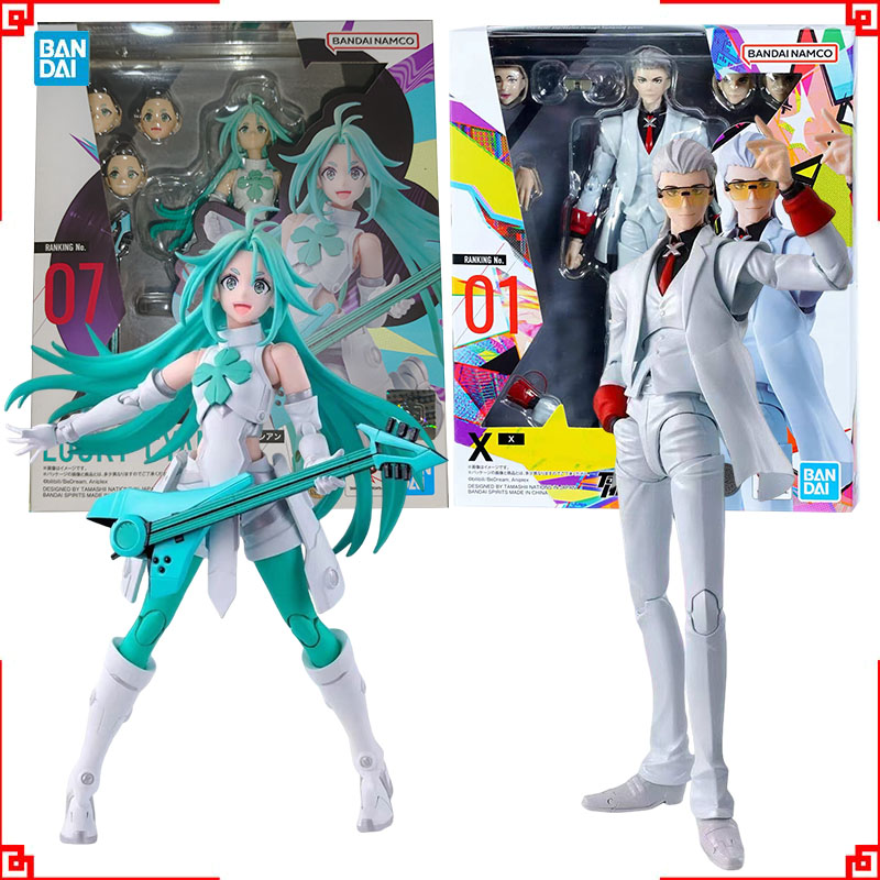 Good Smile Company Figma - Figura de Anime Bandai To Be