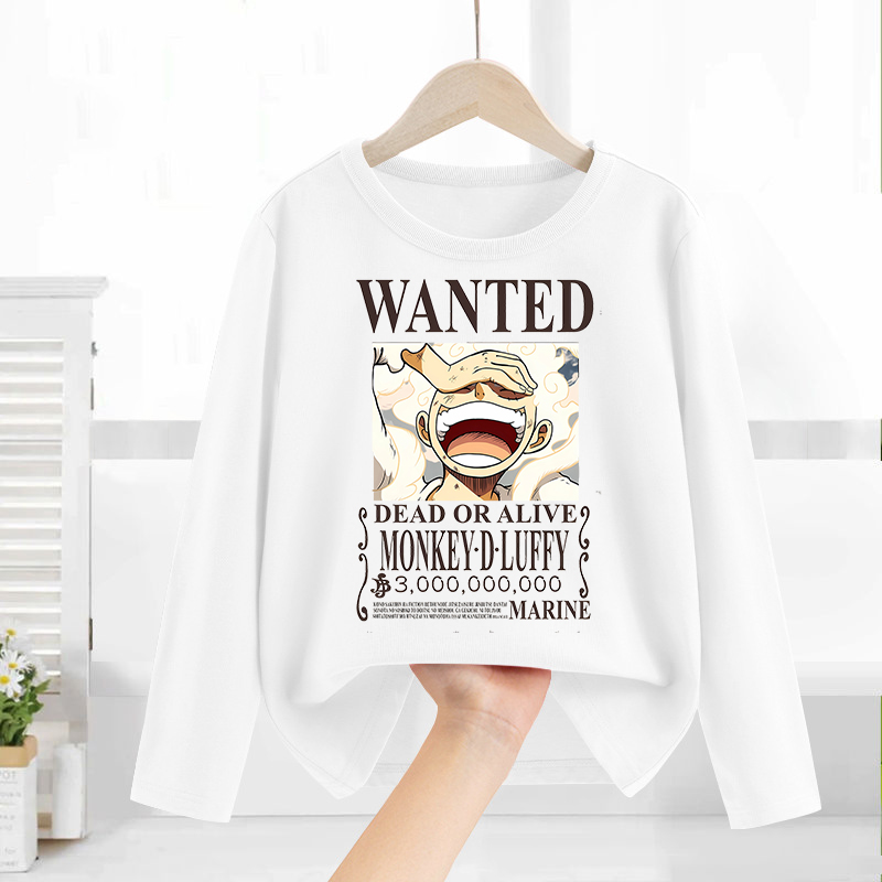 Camiseta de Manga Longa com Es - Anime Merchandise Online avaliação e preço