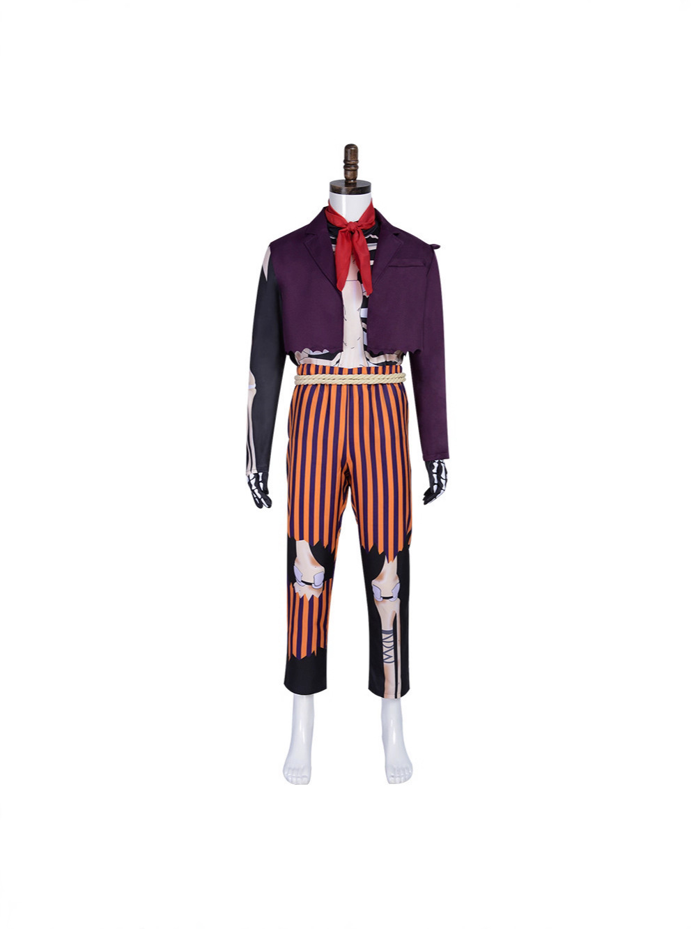 Hector Rivera Músico Fantasma  - Anime Merchandise Online avaliação e preço