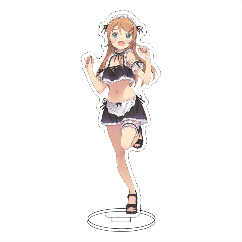 Figura de Anime de 16CM Minha  - Cute Anime Merchandise avaliação e preço