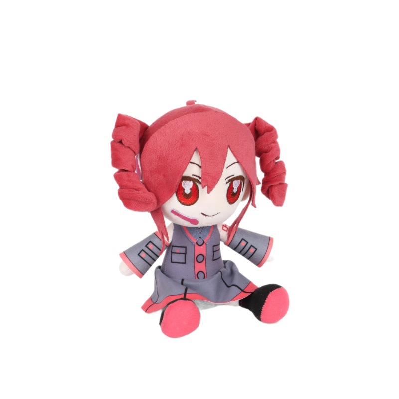 Brinquedo de Pelúcia Kasane Te - Cute Anime Merchandise avaliação e preço
