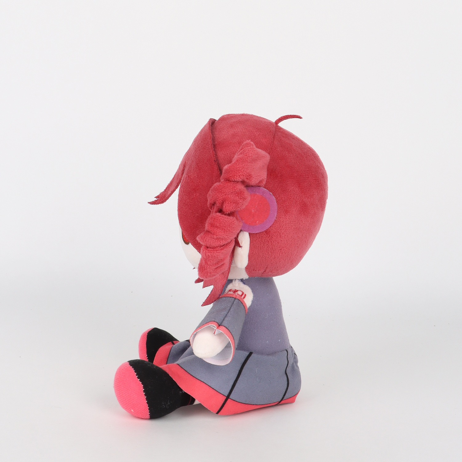 Brinquedo de Pelúcia Kasane Te - Cute Anime Merchandise avaliação e preço