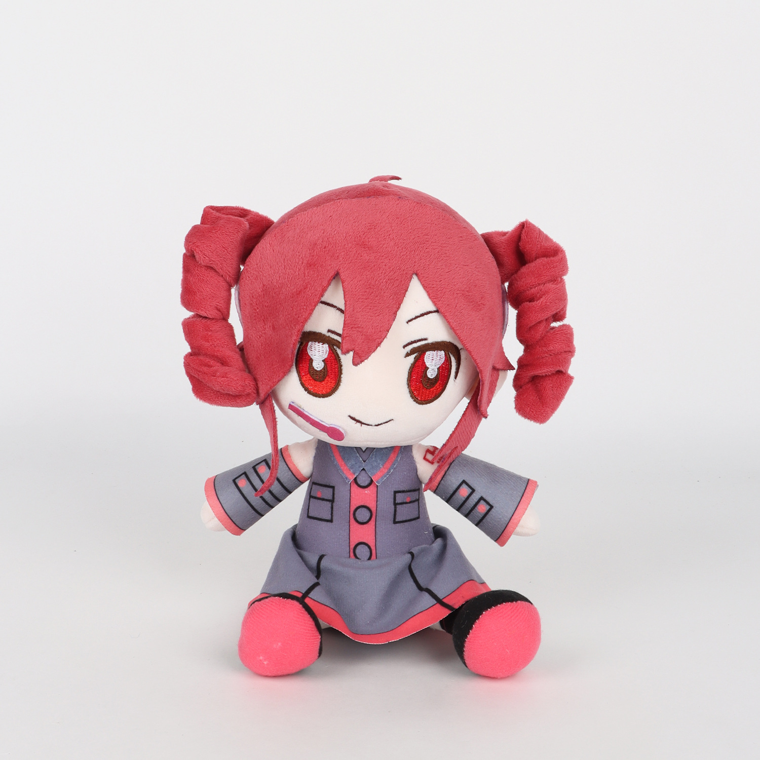 Brinquedo de Pelúcia Kasane Te - Cute Anime Merchandise avaliação e preço