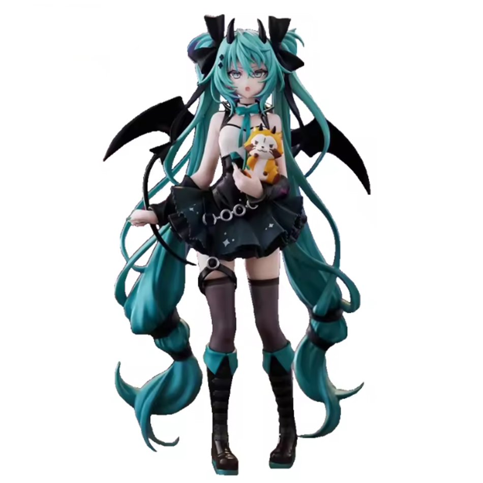 17 Estilos de Hatsune Miku: Bo - Kotobukiya Bishoujo avaliação e preço