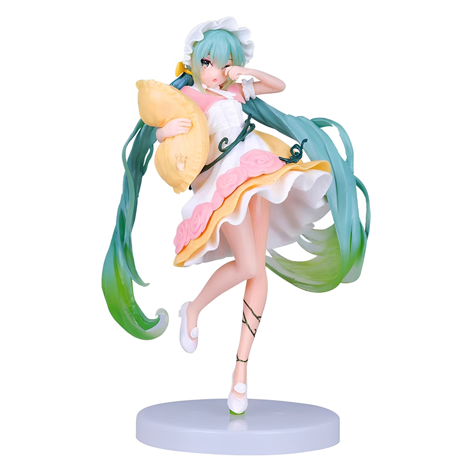 17 Estilos de Hatsune Miku: Bo - Kotobukiya Bishoujo avaliação e preço