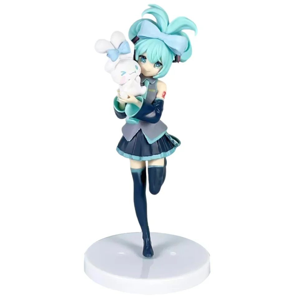 17 Estilos de Hatsune Miku: Bo - Kotobukiya Bishoujo avaliação e preço