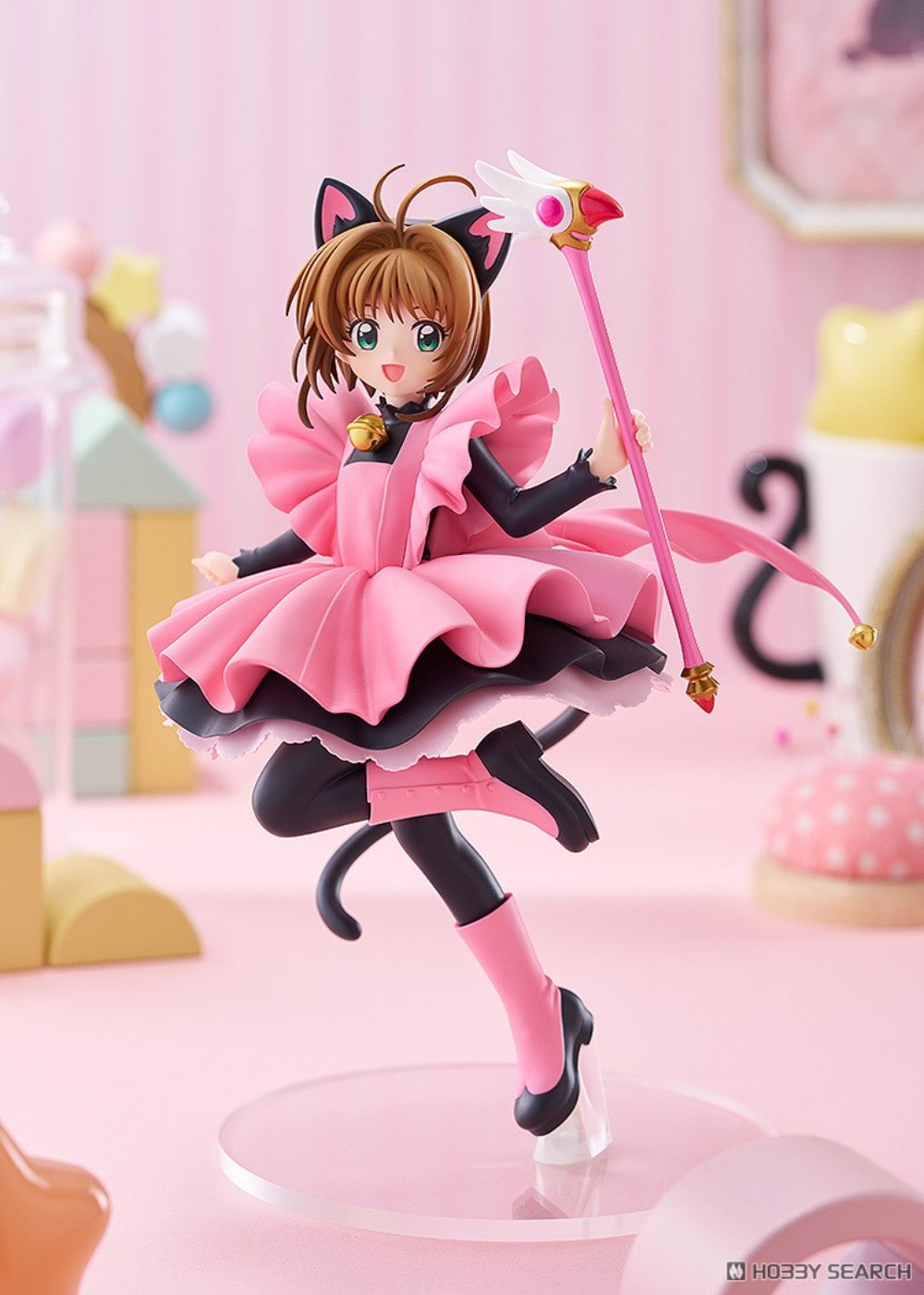 【HY】100% Original em Estoque G - Good Smile Company Pop Up Parade avaliação e preço