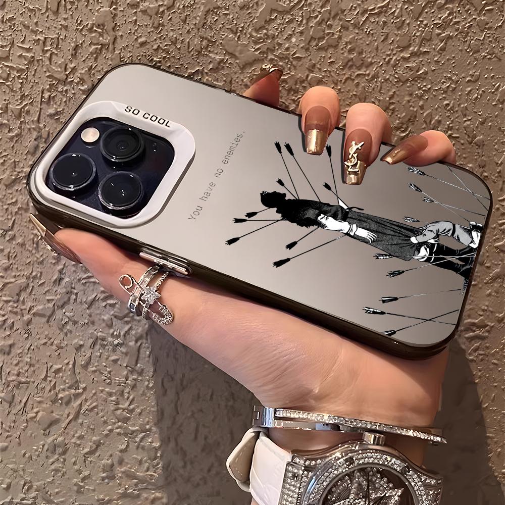 Capa de Celular V-Vinland Saga - Phone Case Anime avaliação e preço