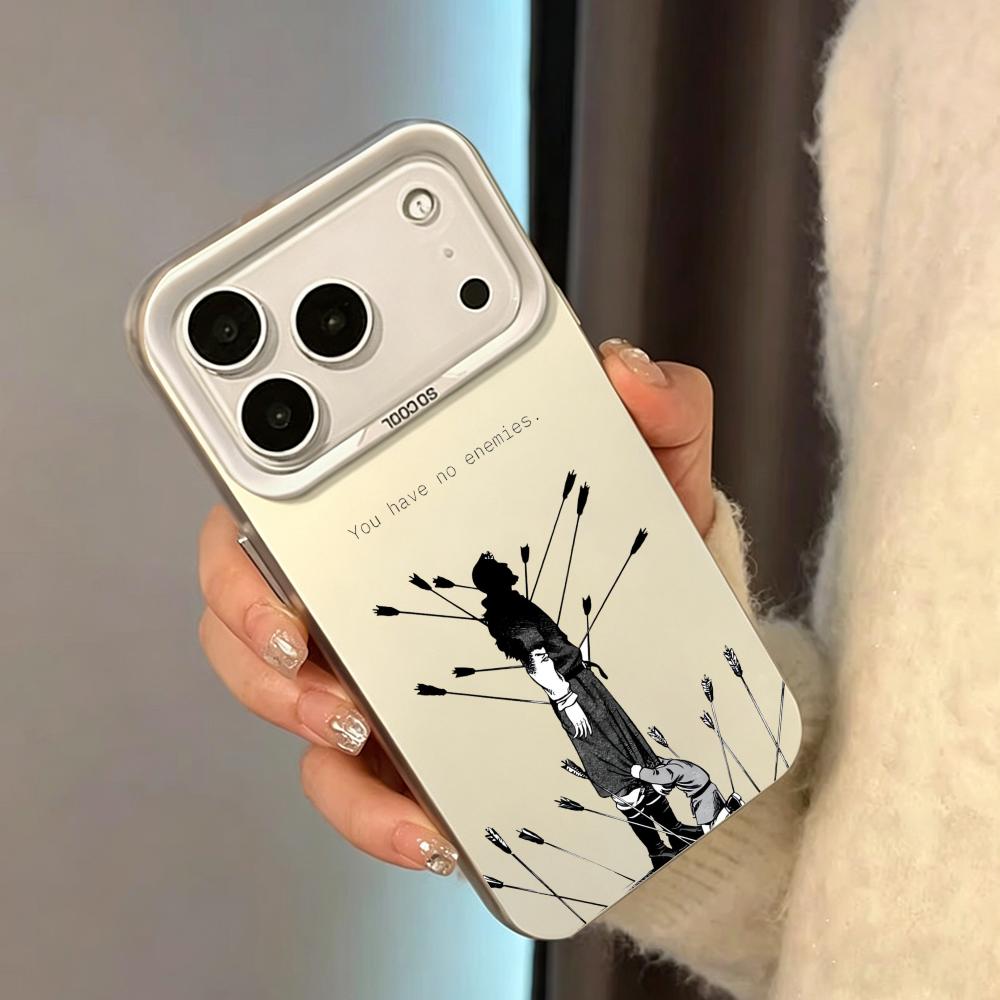 Capa de Celular V-Vinland Saga - Phone Case Anime avaliação e preço