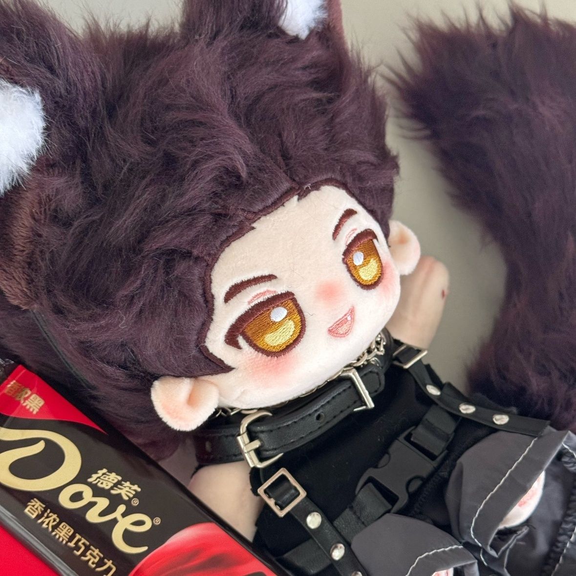 Anime Love and Deepspace Valko - Cute Anime Merchandise avaliação e preço