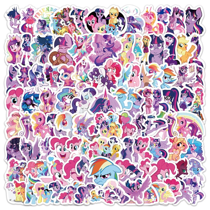 100 Adesivos de Desenho Animad - Anime Merchandise avaliação e preço