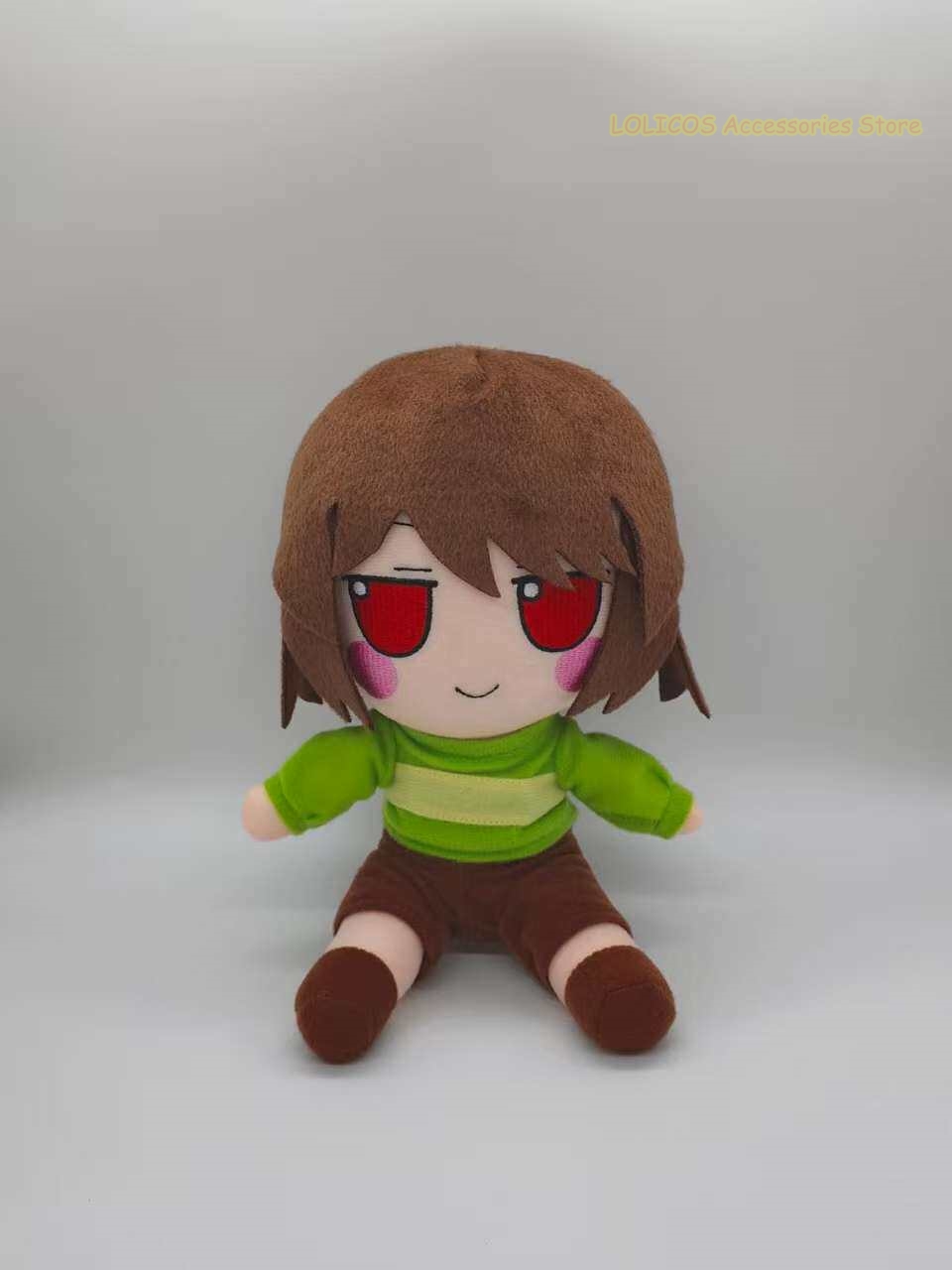 Almofada de Pelúcia Fofa da Sé - Cute Anime Merchandise avaliação e preço
