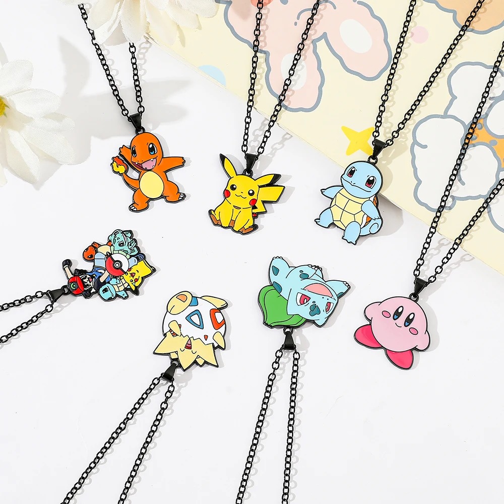 Brinquedo de Metal Anime Pokém - Pokemon Anime Merchandise avaliação e preço