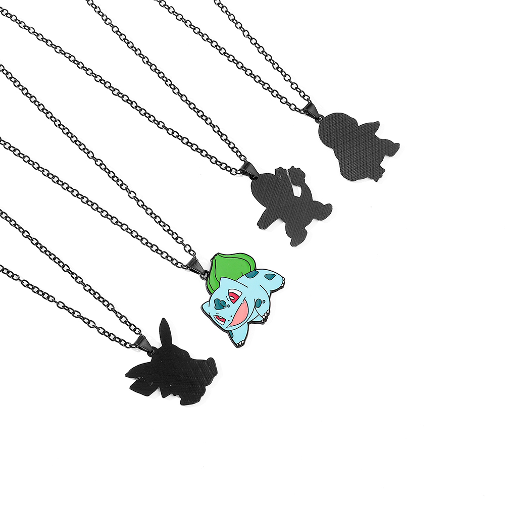 Brinquedo de Metal Anime Pokém - Pokemon Anime Merchandise avaliação e preço