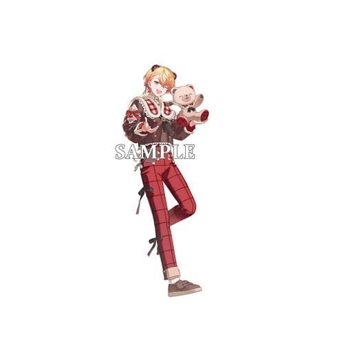 Figura de Acrílico do Personag - Cute Anime Merchandise avaliação e preço