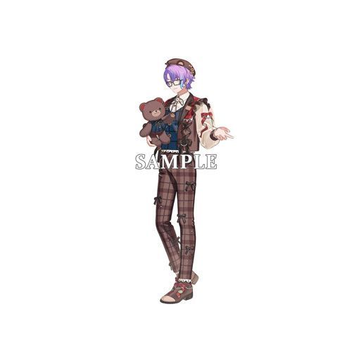 Figura de Acrílico do Personag - Cute Anime Merchandise avaliação e preço