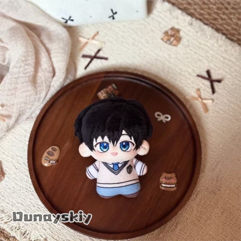 Bonecos de Pelúcia de Algodão  - Cute Anime Merchandise avaliação e preço