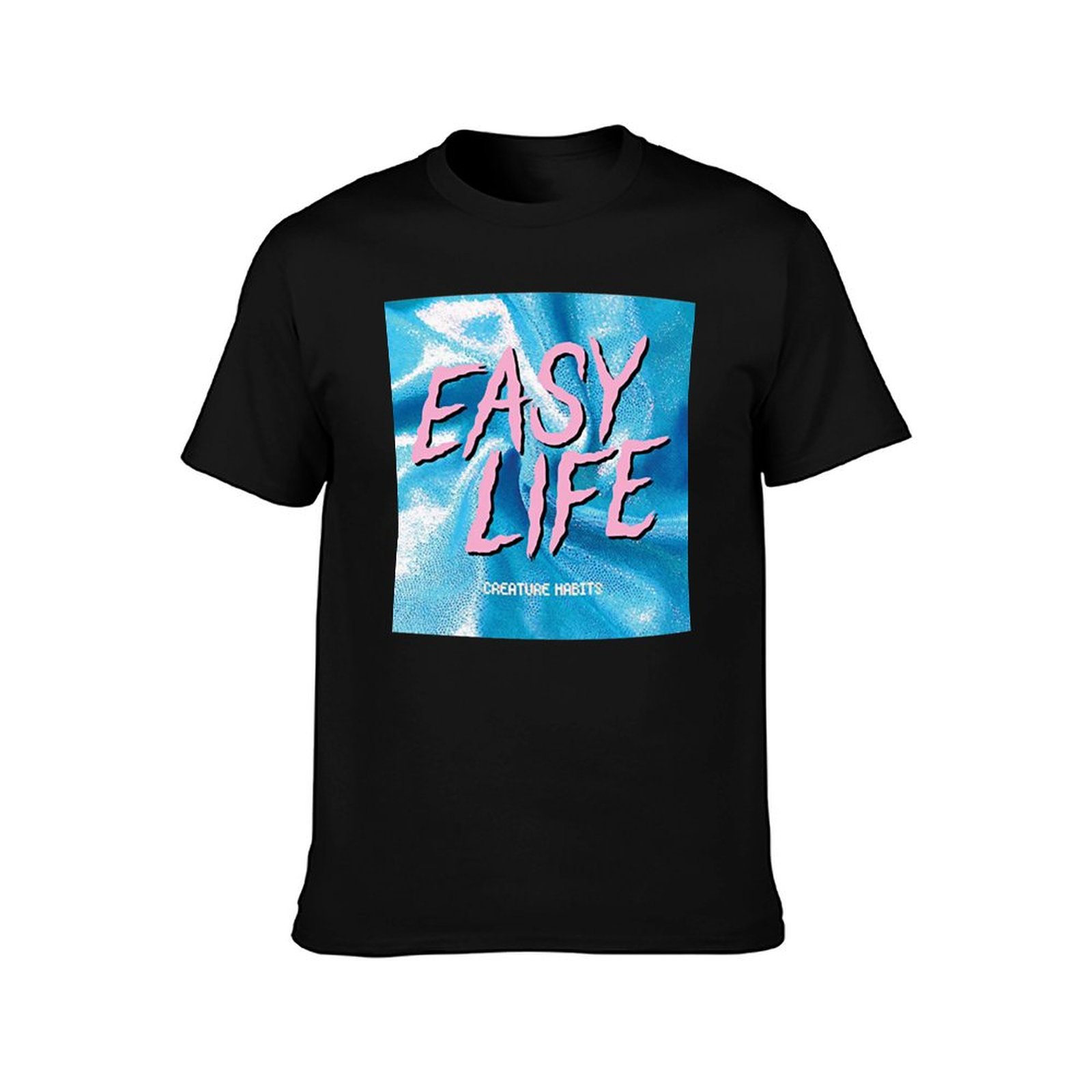 MAIS VENDIDO - Camiseta Essenc - Anime Merchandise T-Shirts avaliação e preço