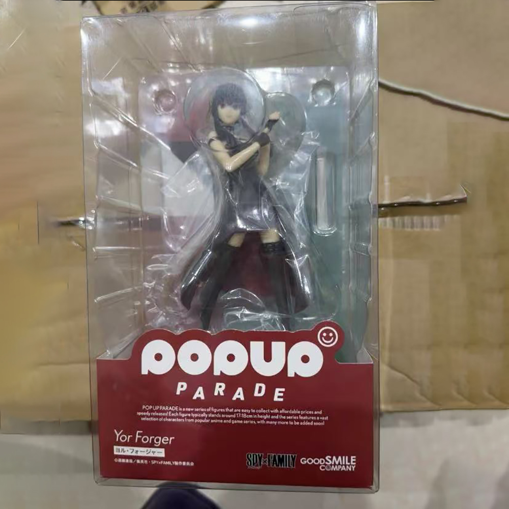 100% original em estoque boa s - Good Smile Company Pop Up Parade avaliação e preço