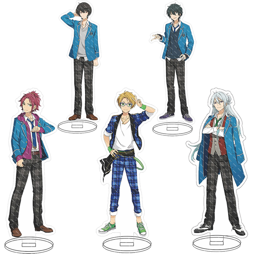 Suporte de Acrílico de 16CM pa - Anime Merchandise Accessories avaliação e preço