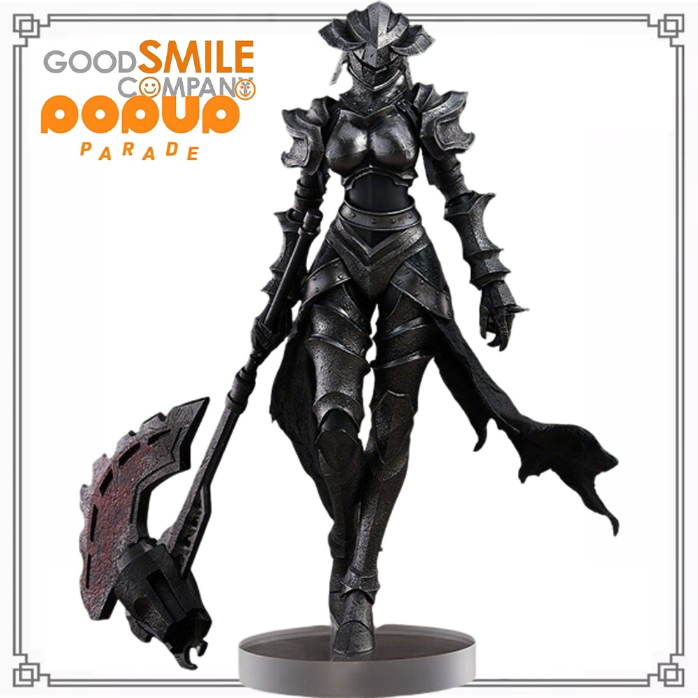 100% em Estoque Original Good  - Good Smile Company Pop Up Parade avaliação e preço