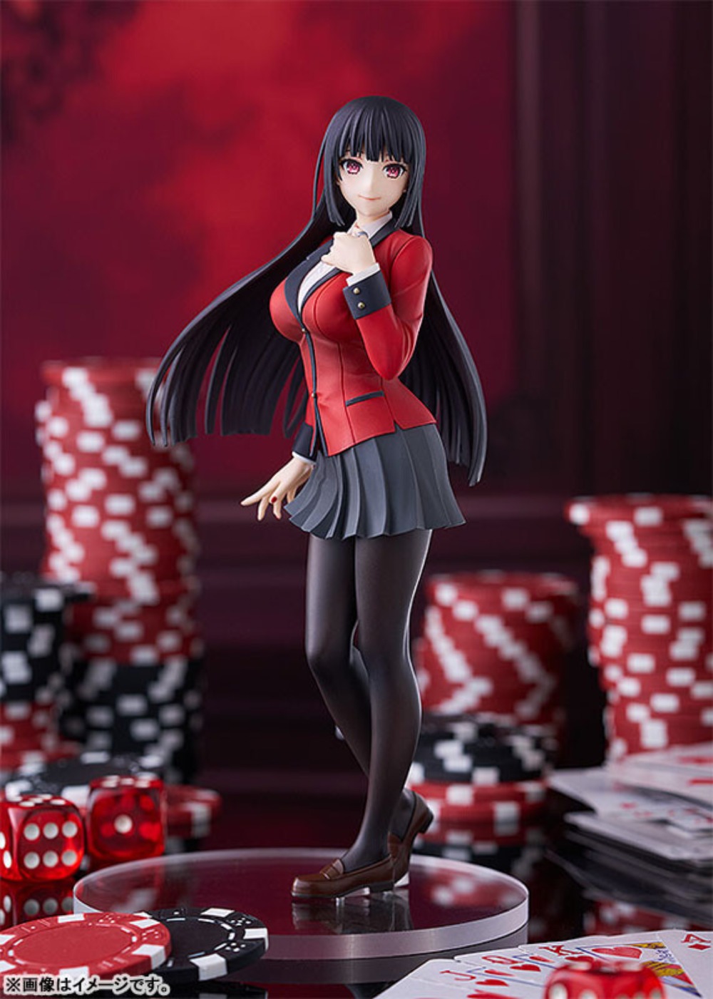 100% original em estoque boa s - Good Smile Company Pop Up Parade avaliação e preço