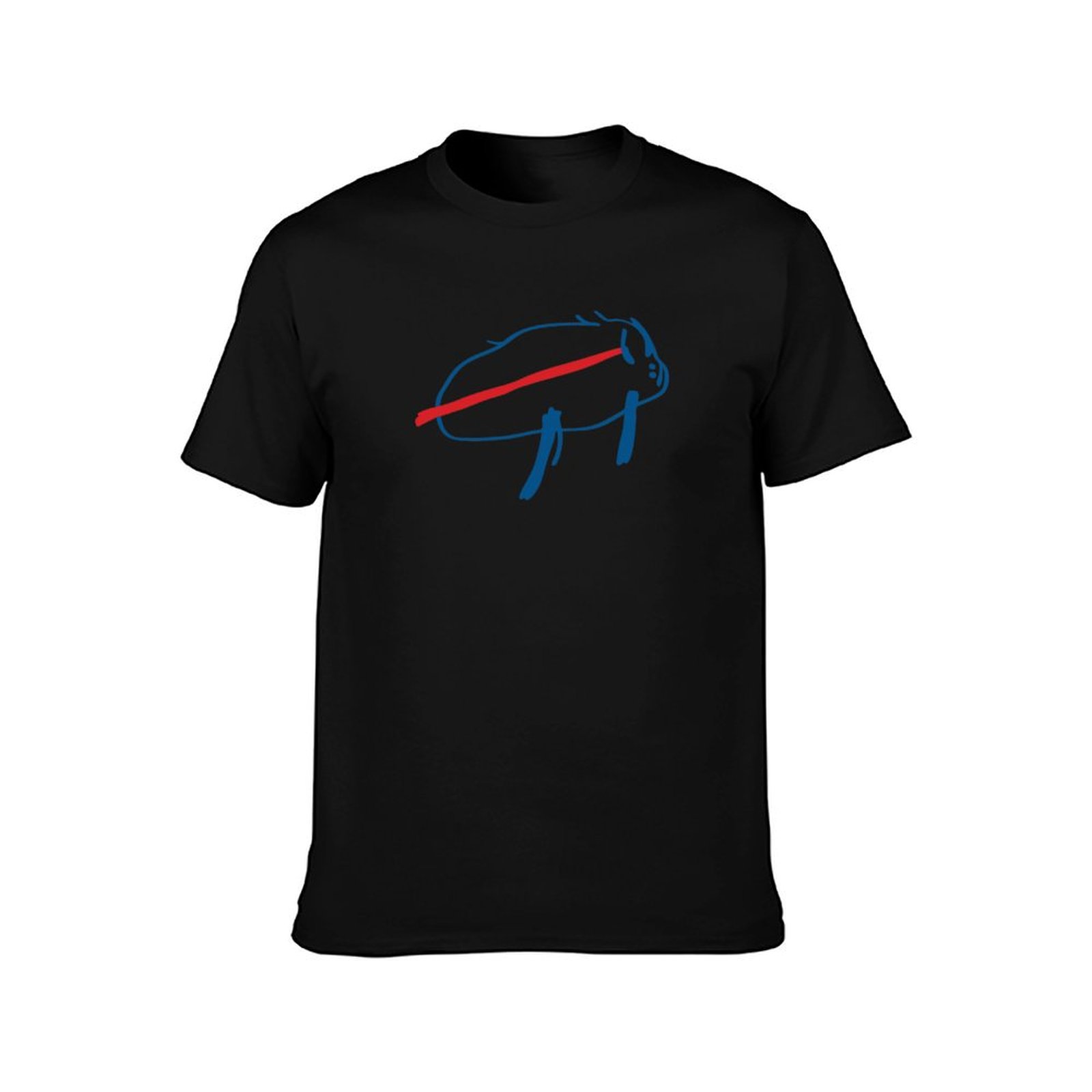 Melhor vendedor josh allen bat - Anime Merchandise T-Shirts avaliação e preço