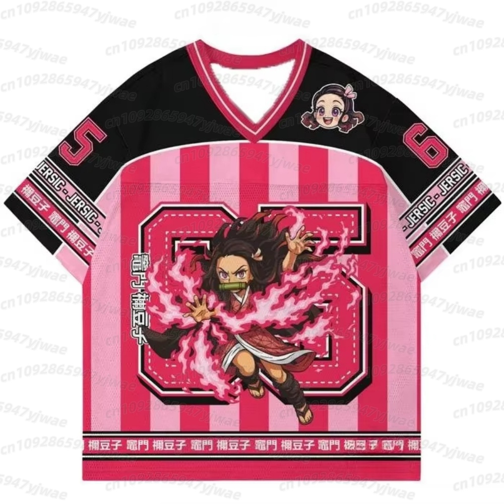 Camiseta Masculina Oversize Un - Anime Merchandise Online avaliação e preço