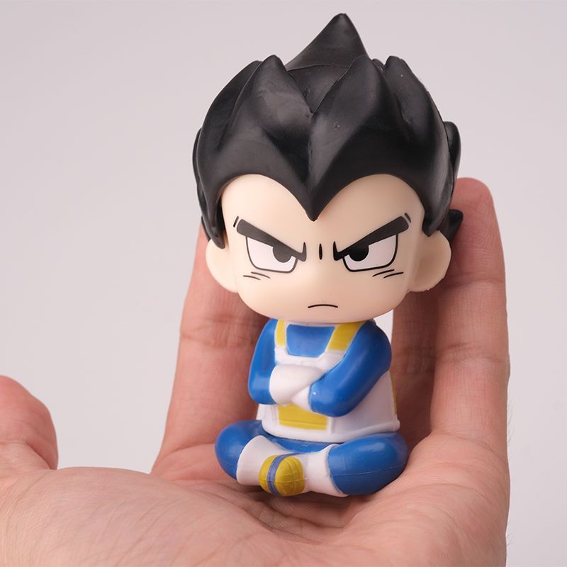 Figura de desenho animado Drag - Anime Merchandise Japan avaliação e preço