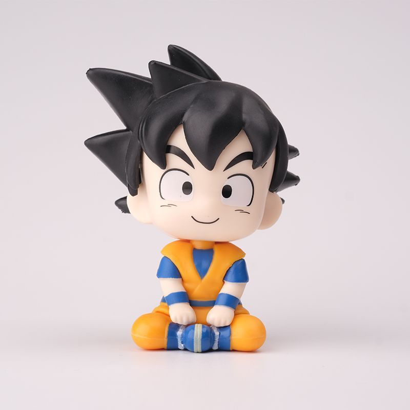 Figura de desenho animado Drag - Anime Merchandise Japan avaliação e preço