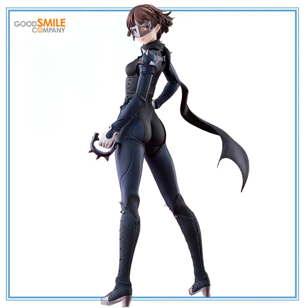 100% Original Good Smile Compa - Good Smile Company Figma avaliação e preço