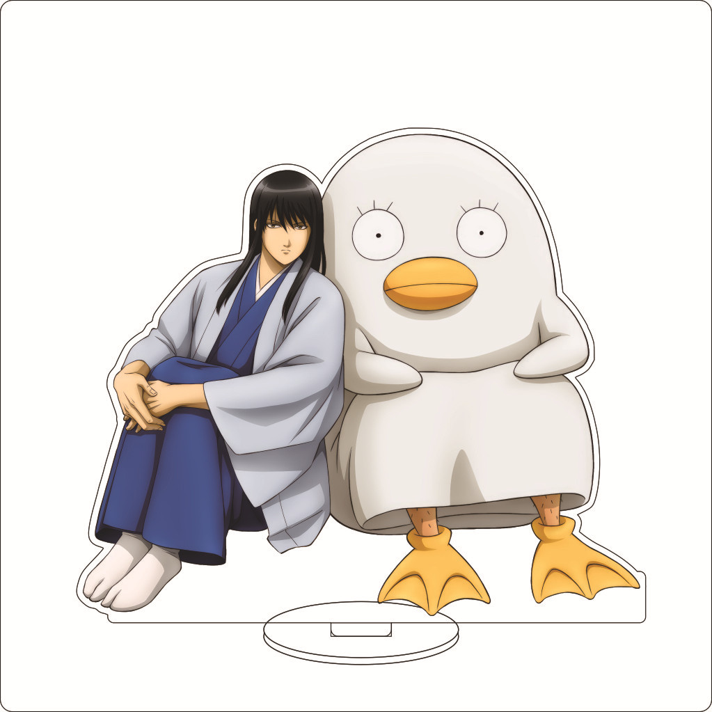 Figura Acrílica de 16CM do Ani - Anime Merchandise Accessories avaliação e preço