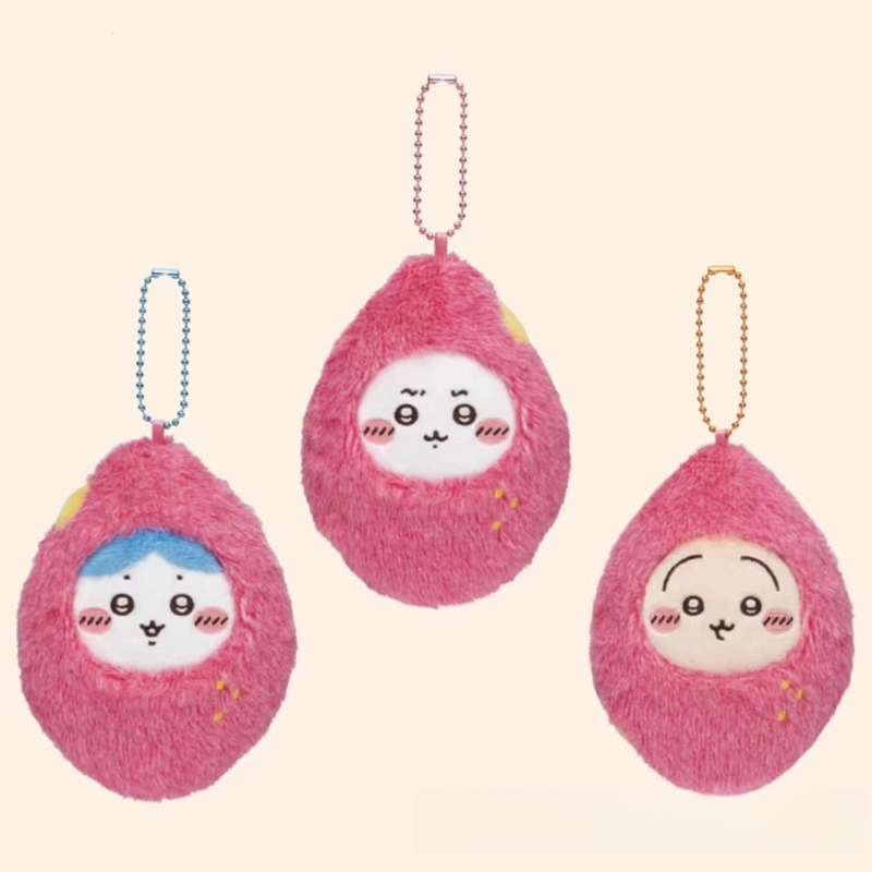 Chaveiro de Pelúcia Batata Doc - Anime Merchandise Bag avaliação e preço