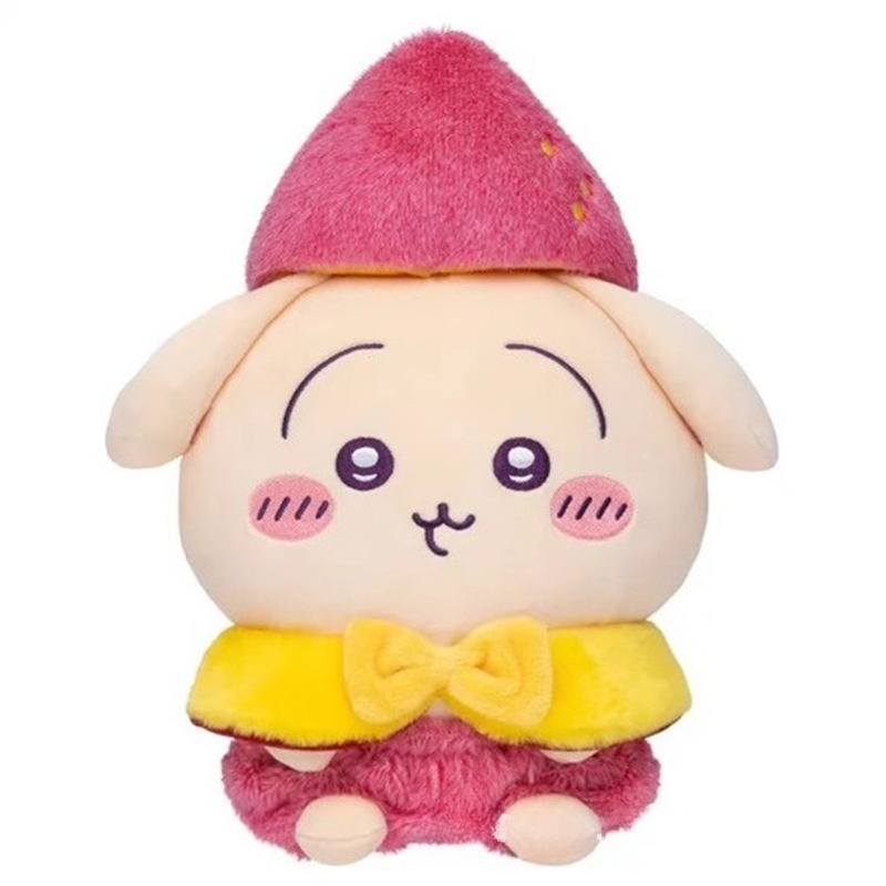 Chaveiro de Pelúcia Batata Doc - Anime Merchandise Bag avaliação e preço