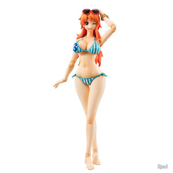 【UA】MegaHouse Variable Action  - Good Smile Company Figma avaliação e preço