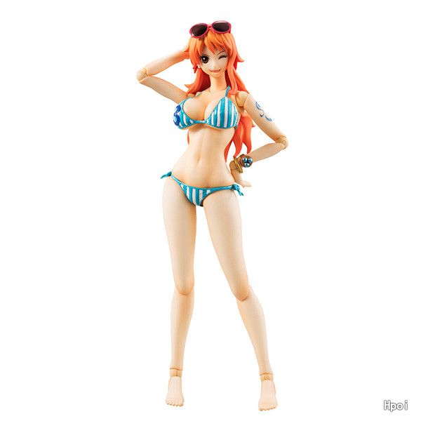【UA】MegaHouse Variable Action  - Good Smile Company Figma avaliação e preço