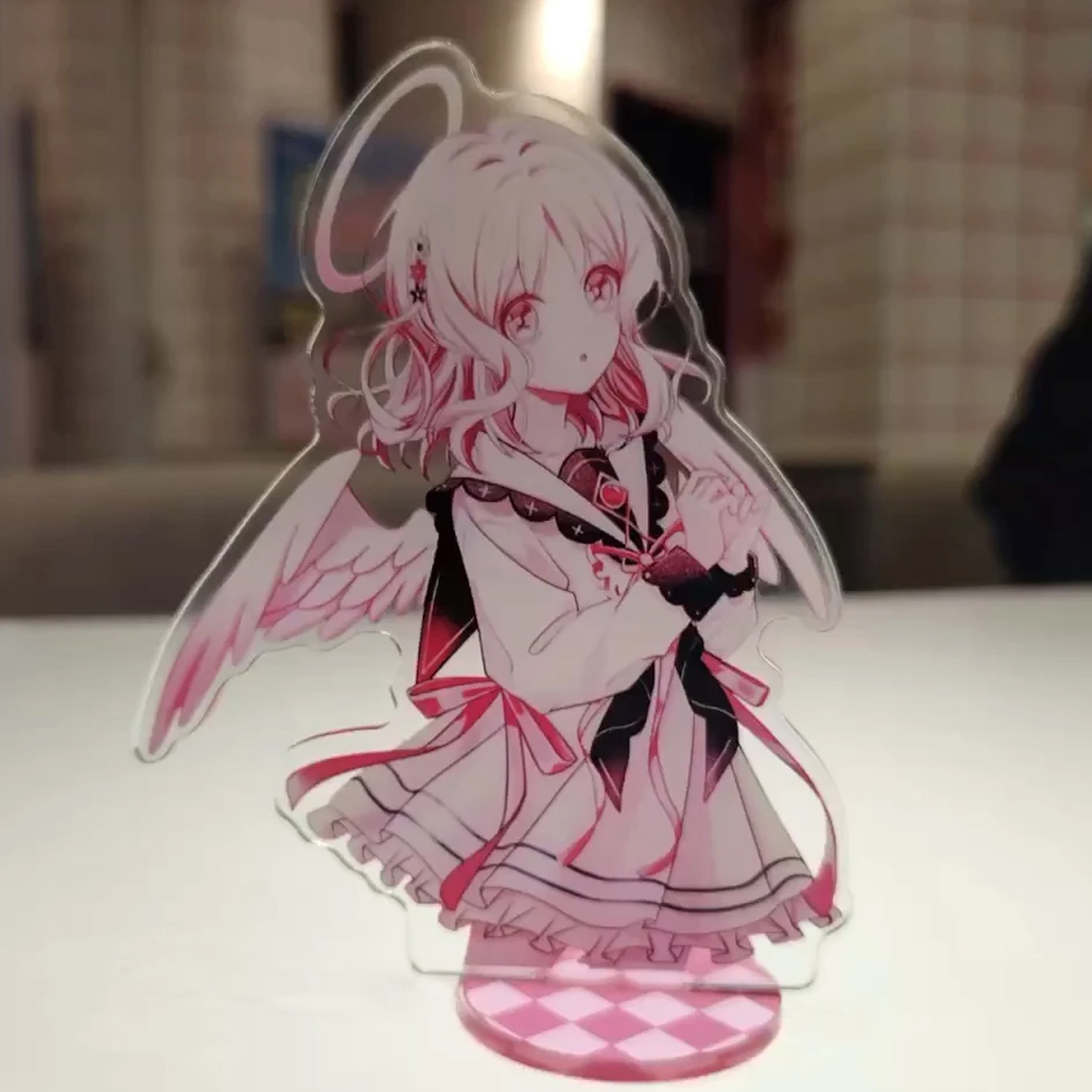 Figura de Acrílico de Anime DI - Anime Merchandise Accessories avaliação e preço
