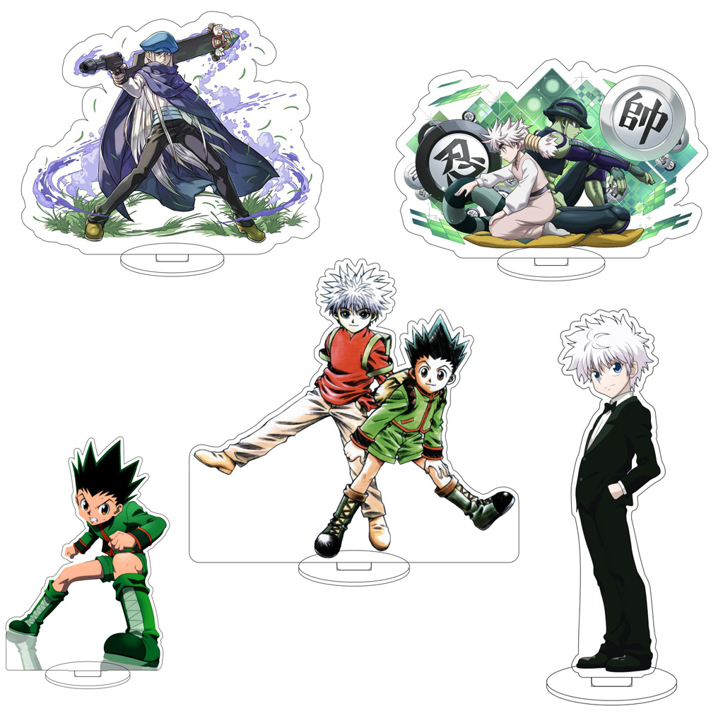 Figura de Acrílico de 16CM do  - Anime Merchandise Accessories avaliação e preço