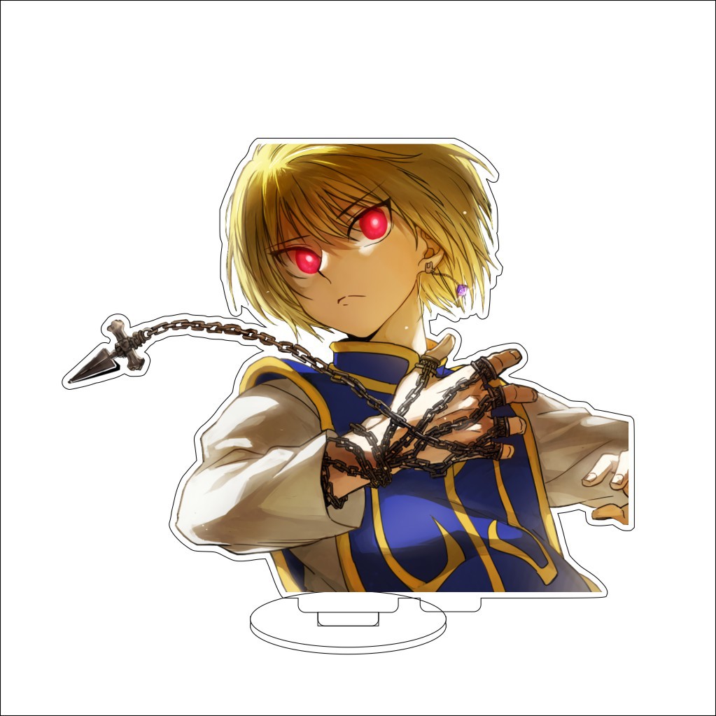 Figura de Acrílico de 16CM do  - Anime Merchandise Accessories avaliação e preço