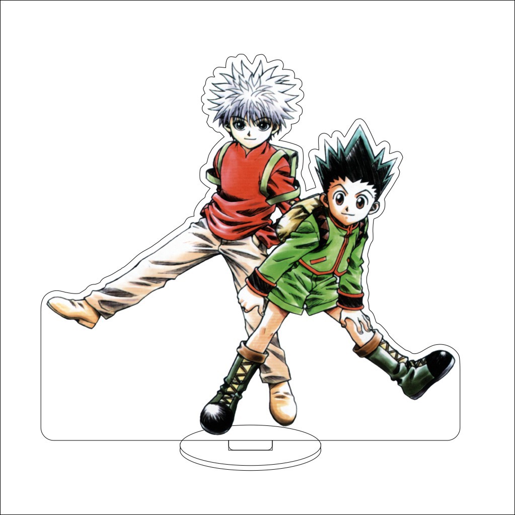 Figura de Acrílico de 16CM do  - Anime Merchandise Accessories avaliação e preço