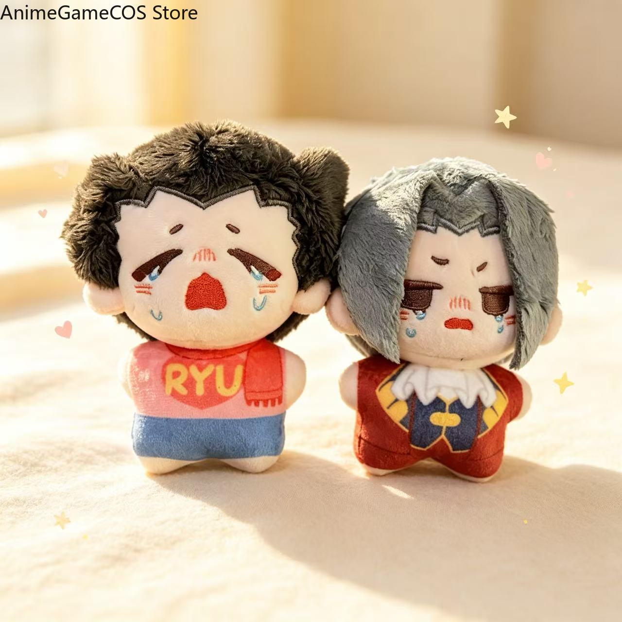 Boneco de Pelúcia de 10CM do A - Anime Merchandise Bag avaliação e preço