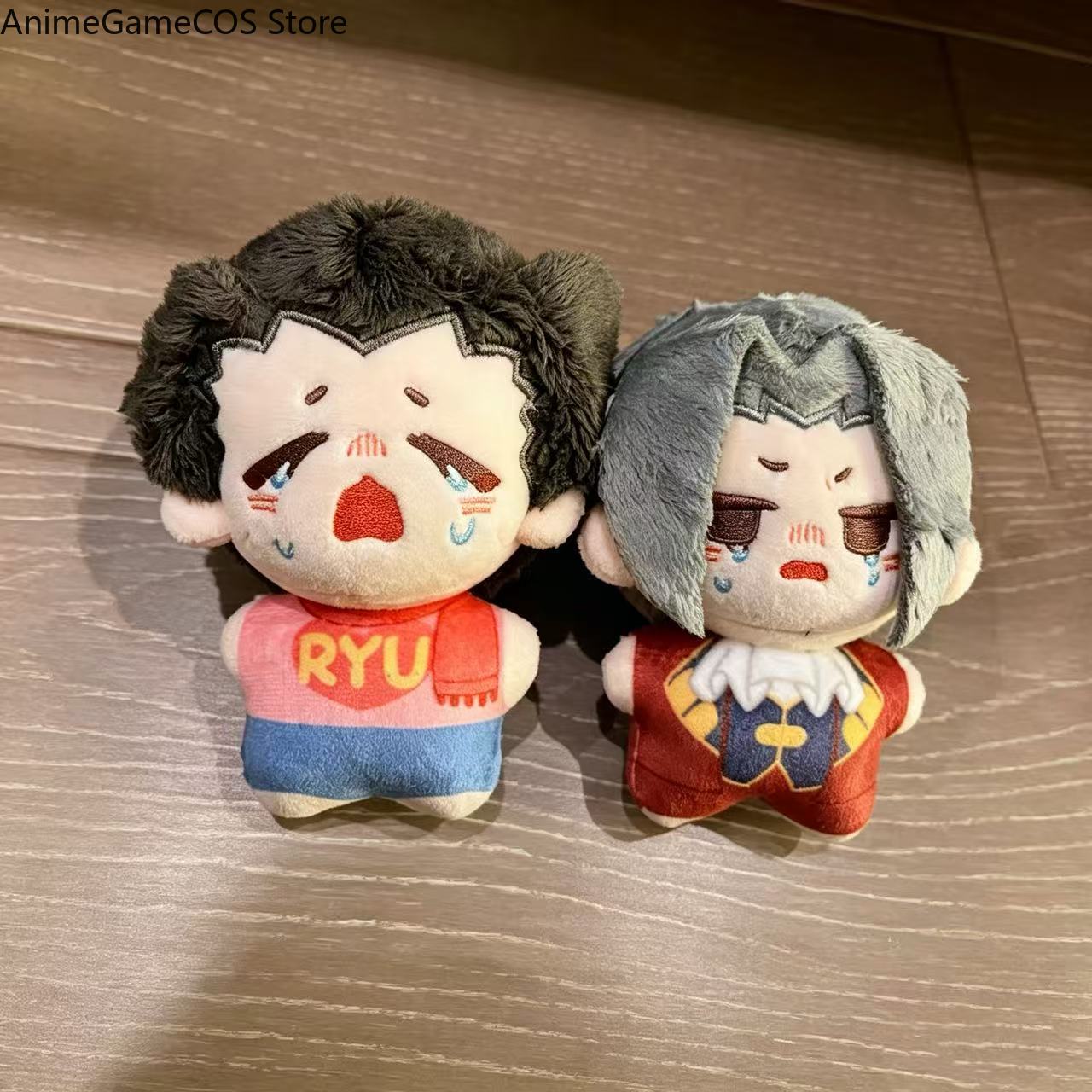 Boneco de Pelúcia de 10CM do A - Anime Merchandise Bag avaliação e preço